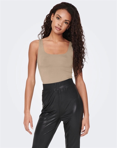 Ea 2-Ways Fit Top - Only